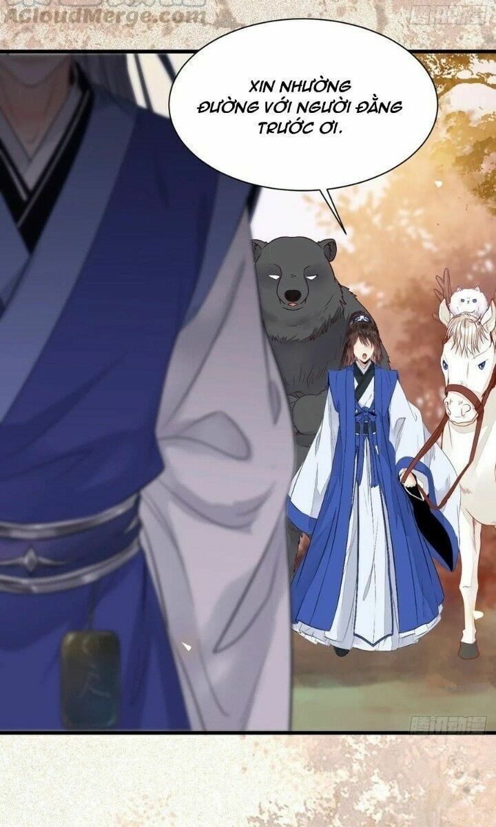 đọc truyện Tuyệt Sắc Quyến Rũ: Quỷ Y Chí Tôn Chương 266 ảnh 21 tại Thiên Thai Truyện