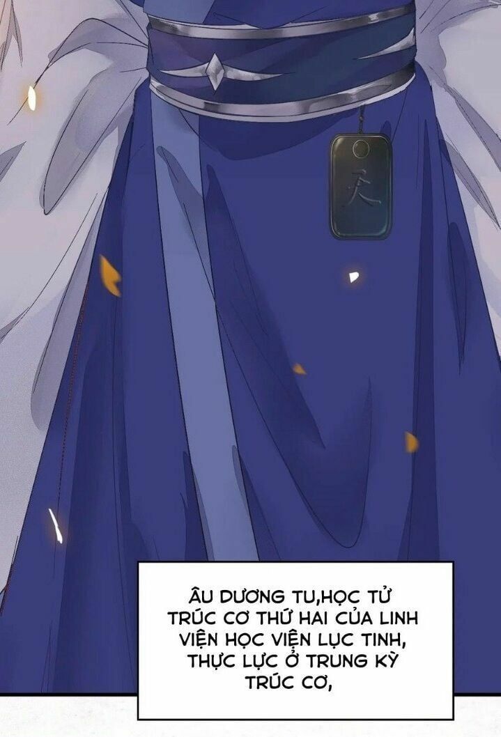 đọc truyện Tuyệt Sắc Quyến Rũ: Quỷ Y Chí Tôn Chương 266 ảnh 23 tại Thiên Thai Truyện