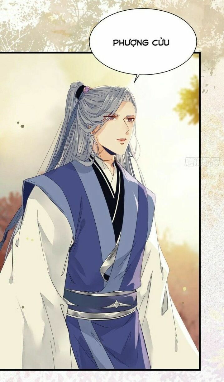 đọc truyện Tuyệt Sắc Quyến Rũ: Quỷ Y Chí Tôn Chương 266 ảnh 26 tại Thiên Thai Truyện