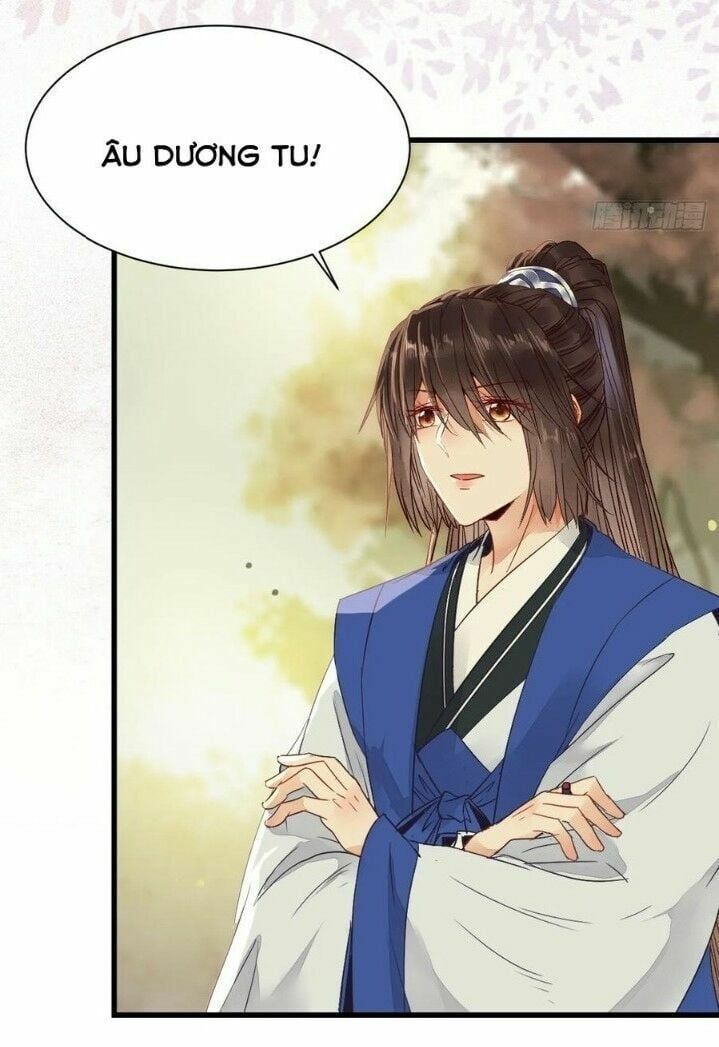 đọc truyện Tuyệt Sắc Quyến Rũ: Quỷ Y Chí Tôn Chương 266 ảnh 27 tại Thiên Thai Truyện