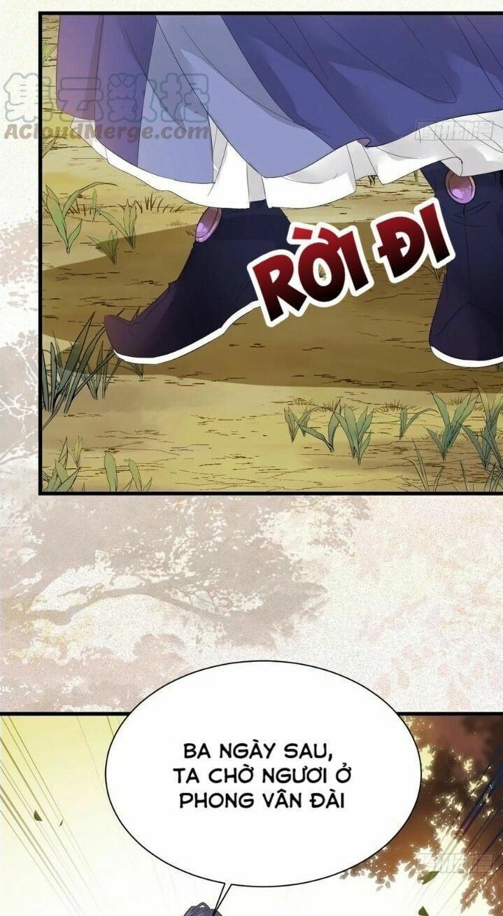 đọc truyện Tuyệt Sắc Quyến Rũ: Quỷ Y Chí Tôn Chương 266 ảnh 30 tại Thiên Thai Truyện