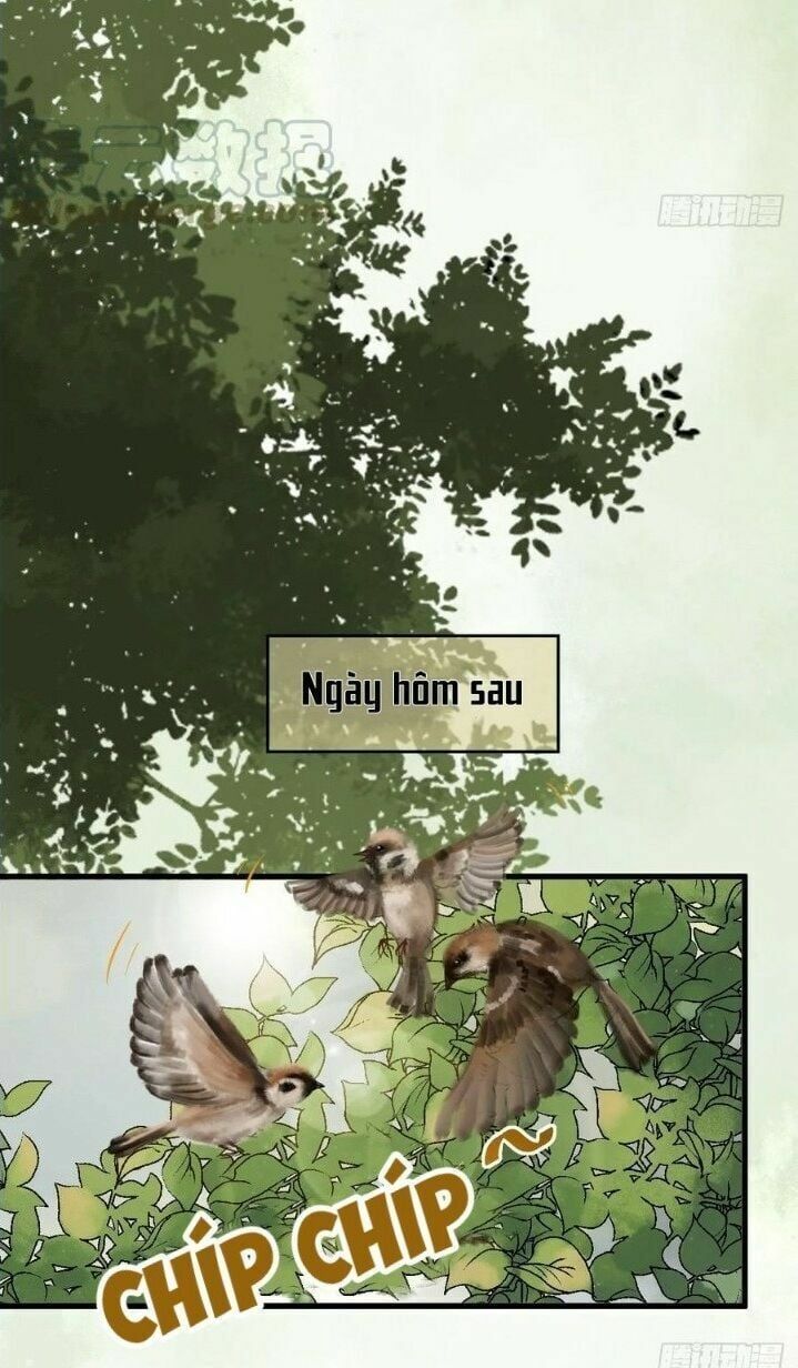 đọc truyện Tuyệt Sắc Quyến Rũ: Quỷ Y Chí Tôn Chương 266 ảnh 34 tại Thiên Thai Truyện