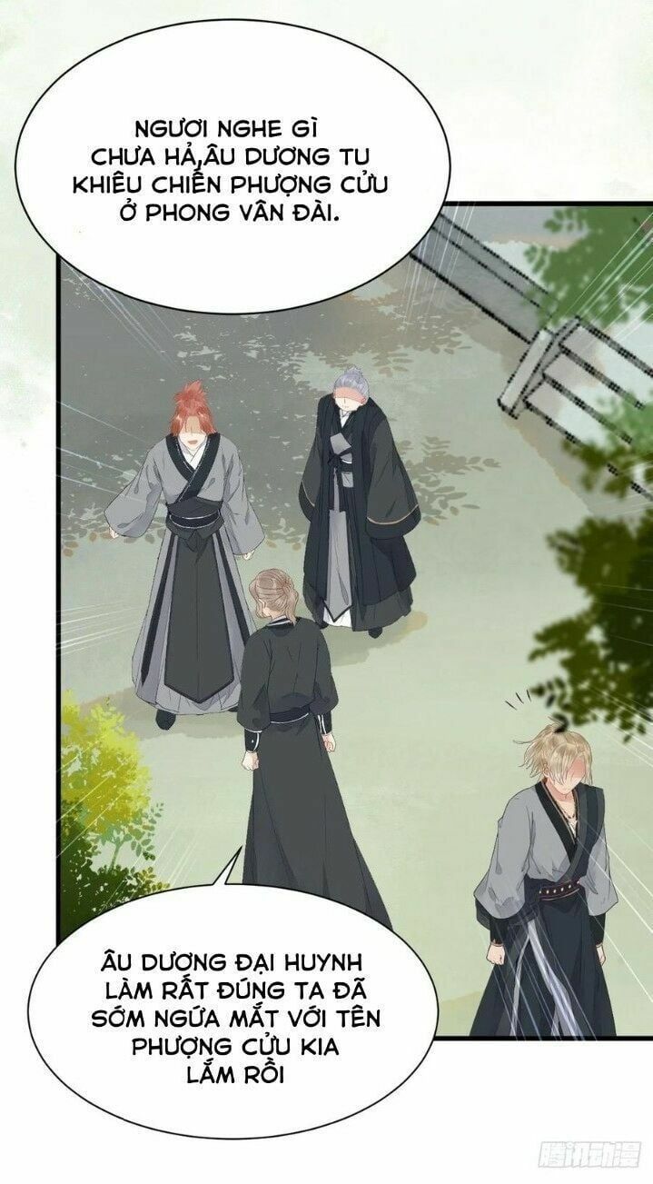 đọc truyện Tuyệt Sắc Quyến Rũ: Quỷ Y Chí Tôn Chương 266 ảnh 35 tại Thiên Thai Truyện