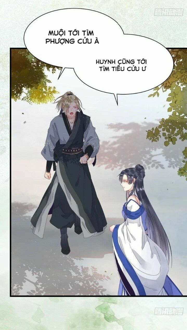 đọc truyện Tuyệt Sắc Quyến Rũ: Quỷ Y Chí Tôn Chương 266 ảnh 40 tại Thiên Thai Truyện