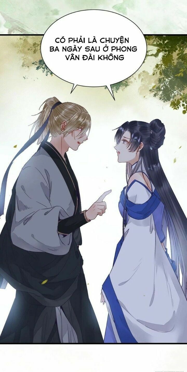 đọc truyện Tuyệt Sắc Quyến Rũ: Quỷ Y Chí Tôn Chương 266 ảnh 41 tại Thiên Thai Truyện