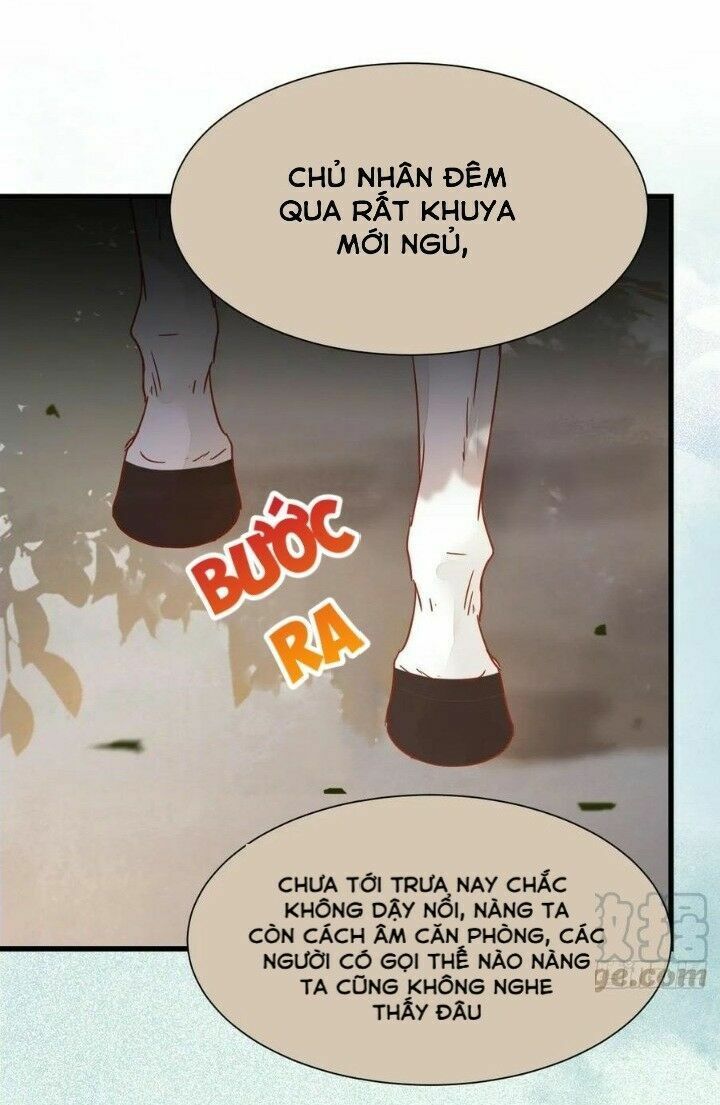 đọc truyện Tuyệt Sắc Quyến Rũ: Quỷ Y Chí Tôn Chương 266 ảnh 42 tại Thiên Thai Truyện