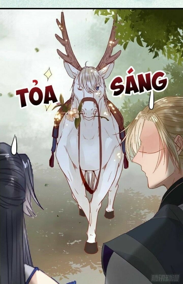 đọc truyện Tuyệt Sắc Quyến Rũ: Quỷ Y Chí Tôn Chương 266 ảnh 43 tại Thiên Thai Truyện