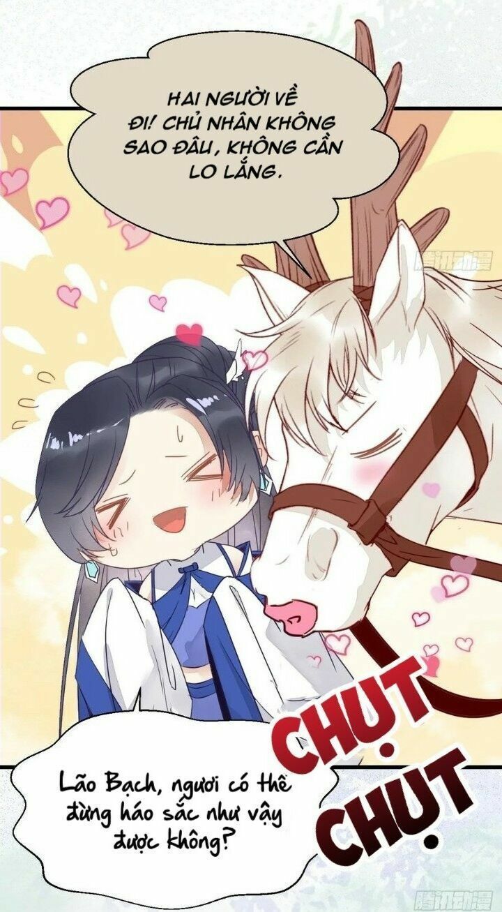 đọc truyện Tuyệt Sắc Quyến Rũ: Quỷ Y Chí Tôn Chương 266 ảnh 48 tại Thiên Thai Truyện