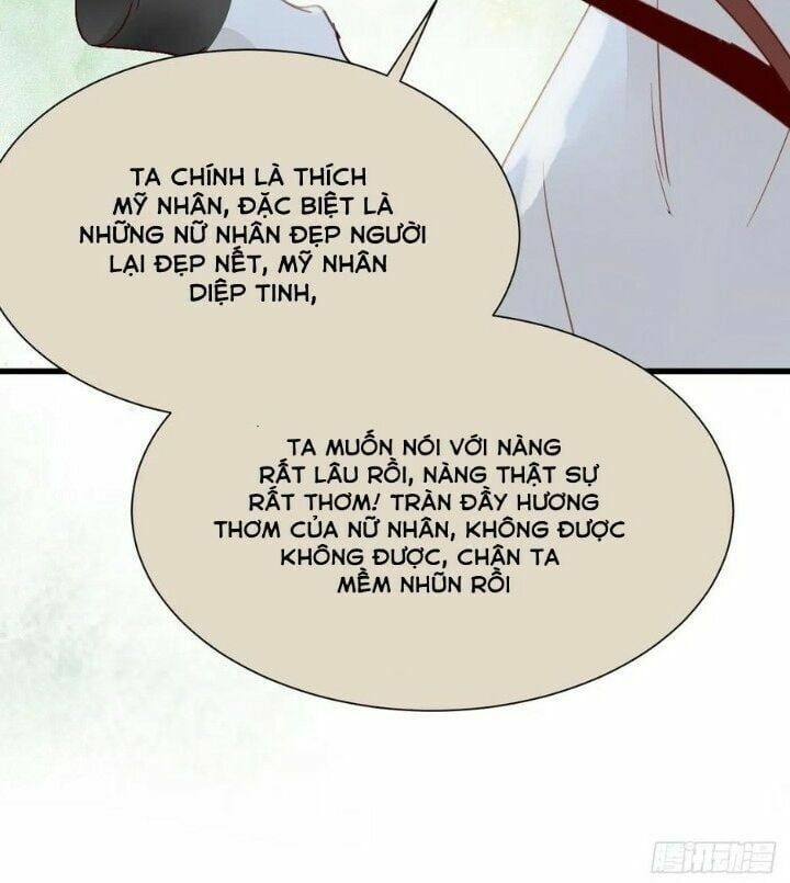 đọc truyện Tuyệt Sắc Quyến Rũ: Quỷ Y Chí Tôn Chương 266 ảnh 50 tại Thiên Thai Truyện