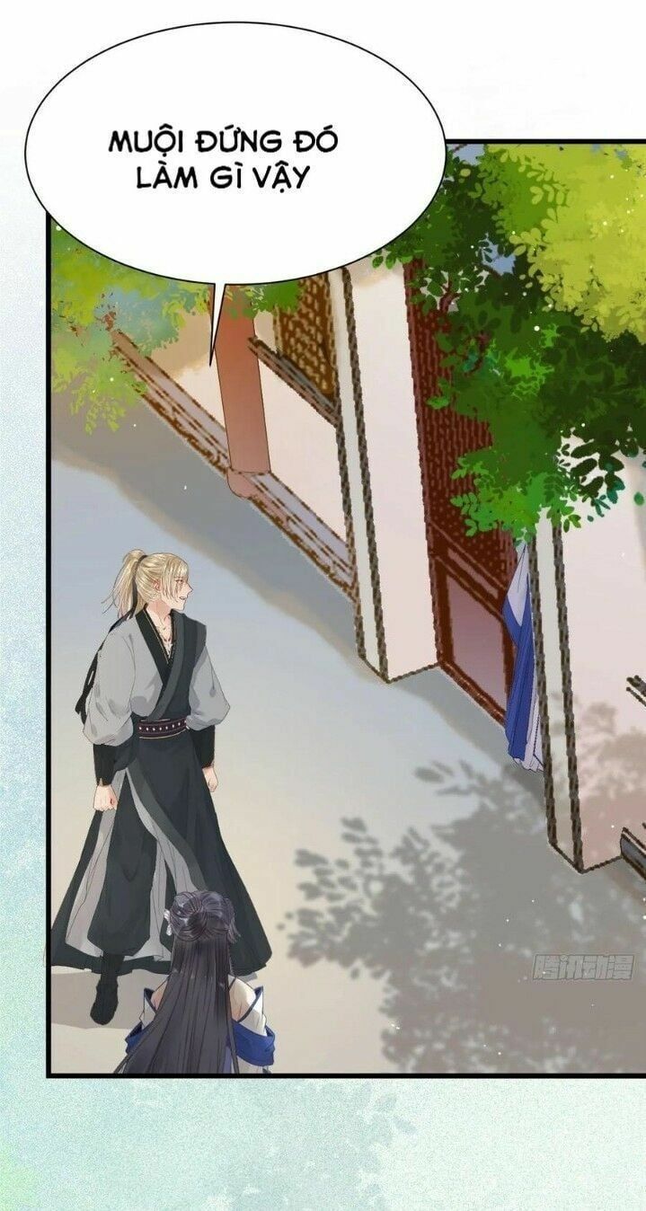 đọc truyện Tuyệt Sắc Quyến Rũ: Quỷ Y Chí Tôn Chương 266 ảnh 7 tại Thiên Thai Truyện