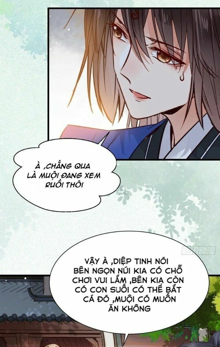 đọc truyện Tuyệt Sắc Quyến Rũ: Quỷ Y Chí Tôn Chương 266 ảnh 8 tại Thiên Thai Truyện