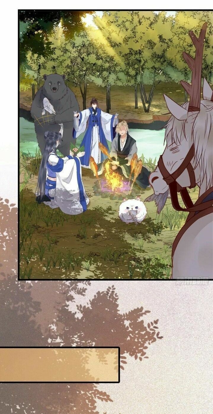 đọc truyện Tuyệt Sắc Quyến Rũ: Quỷ Y Chí Tôn Chương 266 ảnh 11 tại Thiên Thai Truyện