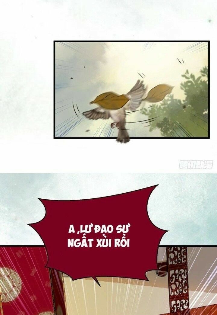 đọc truyện Tuyệt Sắc Quyến Rũ: Quỷ Y Chí Tôn Chương 267 ảnh 12 tại Thiên Thai Truyện