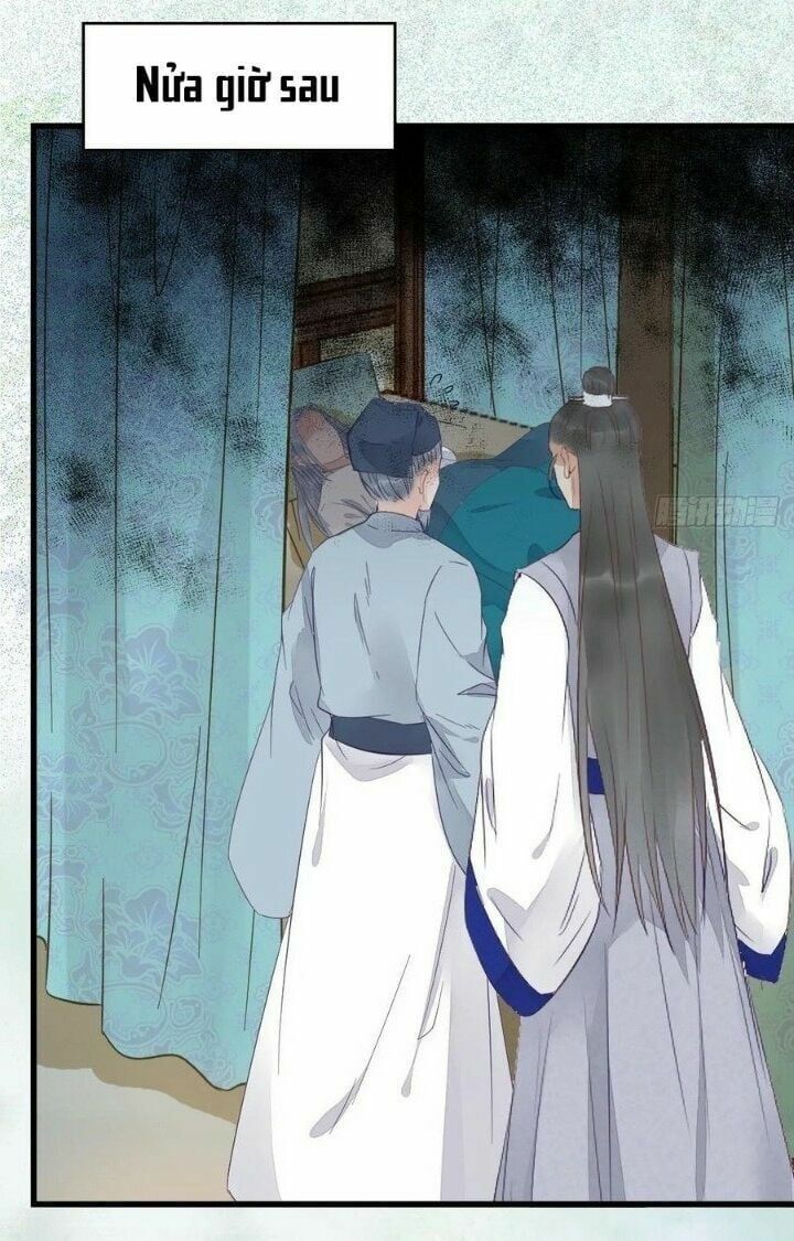 đọc truyện Tuyệt Sắc Quyến Rũ: Quỷ Y Chí Tôn Chương 267 ảnh 15 tại Thiên Thai Truyện