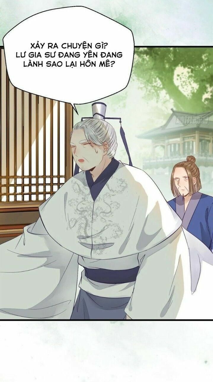 đọc truyện Tuyệt Sắc Quyến Rũ: Quỷ Y Chí Tôn Chương 267 ảnh 16 tại Thiên Thai Truyện