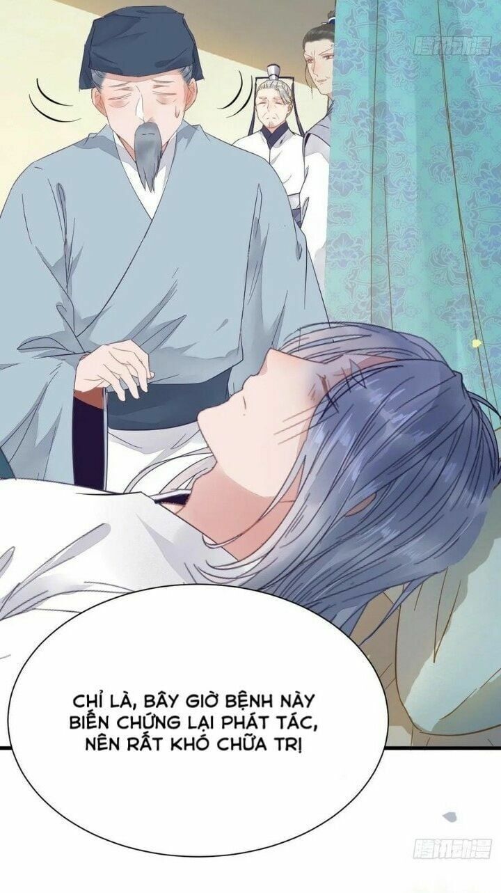 đọc truyện Tuyệt Sắc Quyến Rũ: Quỷ Y Chí Tôn Chương 267 ảnh 19 tại Thiên Thai Truyện