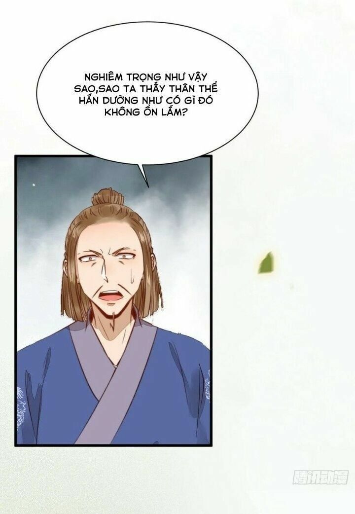 đọc truyện Tuyệt Sắc Quyến Rũ: Quỷ Y Chí Tôn Chương 267 ảnh 20 tại Thiên Thai Truyện