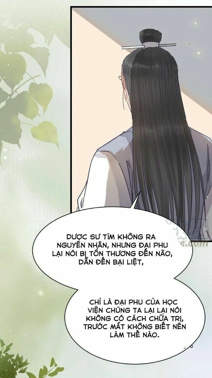 đọc truyện Tuyệt Sắc Quyến Rũ: Quỷ Y Chí Tôn Chương 267 ảnh 21 tại Thiên Thai Truyện