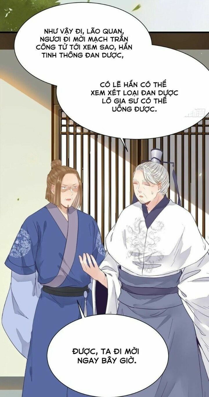 đọc truyện Tuyệt Sắc Quyến Rũ: Quỷ Y Chí Tôn Chương 267 ảnh 22 tại Thiên Thai Truyện