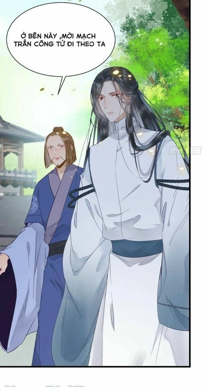 đọc truyện Tuyệt Sắc Quyến Rũ: Quỷ Y Chí Tôn Chương 267 ảnh 24 tại Thiên Thai Truyện