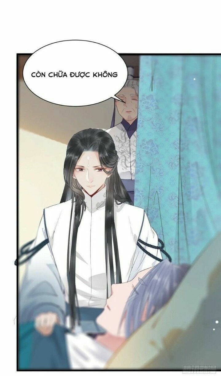 đọc truyện Tuyệt Sắc Quyến Rũ: Quỷ Y Chí Tôn Chương 267 ảnh 26 tại Thiên Thai Truyện