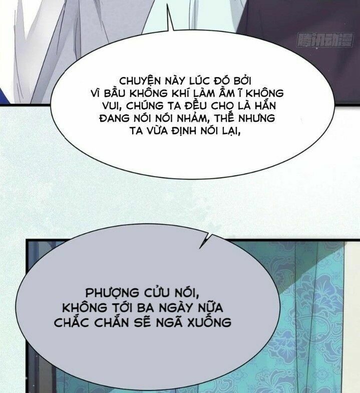 đọc truyện Tuyệt Sắc Quyến Rũ: Quỷ Y Chí Tôn Chương 267 ảnh 36 tại Thiên Thai Truyện