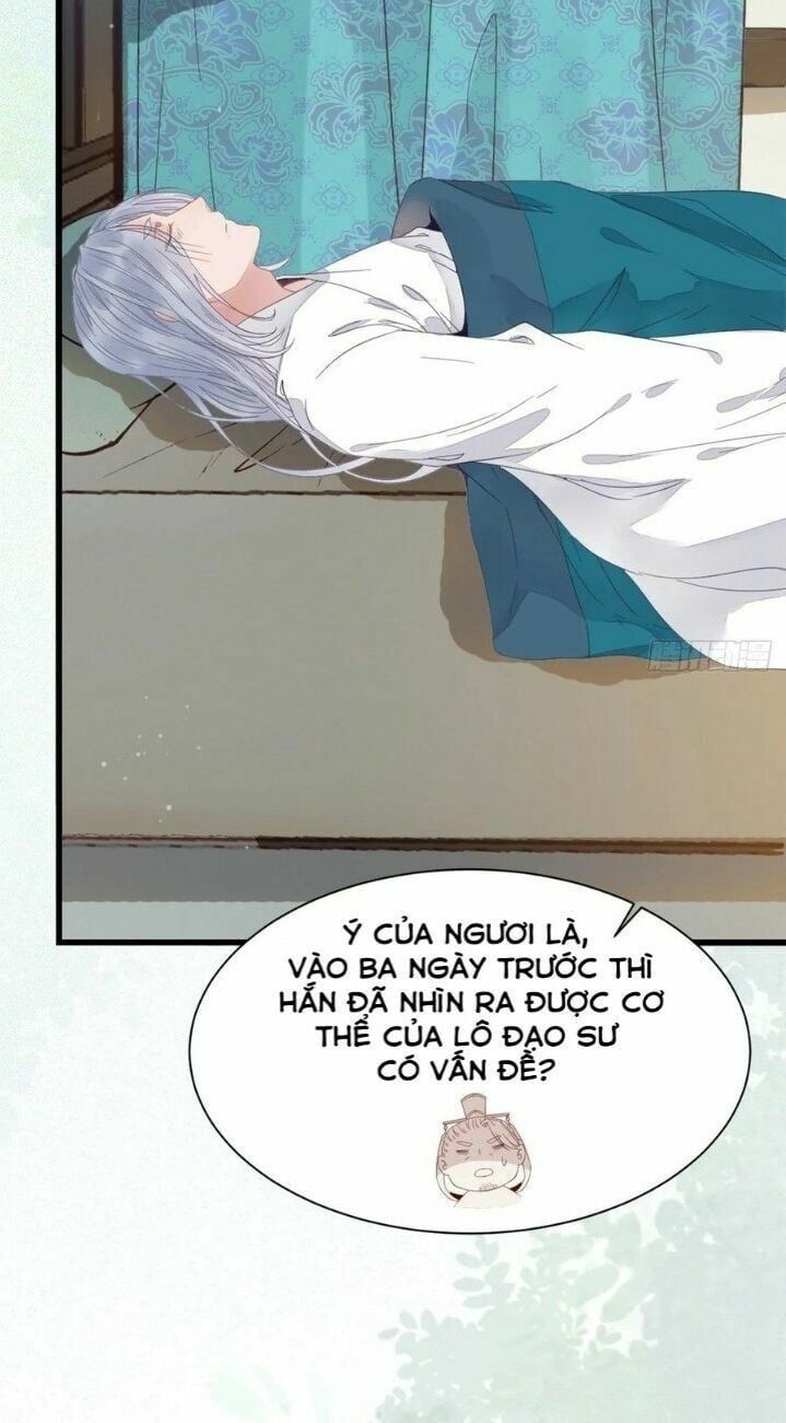 đọc truyện Tuyệt Sắc Quyến Rũ: Quỷ Y Chí Tôn Chương 267 ảnh 37 tại Thiên Thai Truyện