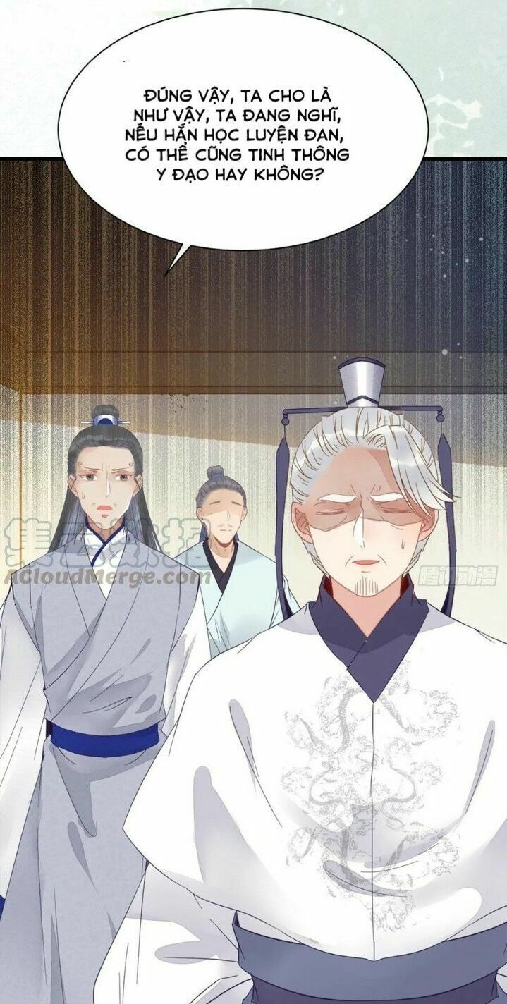 đọc truyện Tuyệt Sắc Quyến Rũ: Quỷ Y Chí Tôn Chương 267 ảnh 38 tại Thiên Thai Truyện