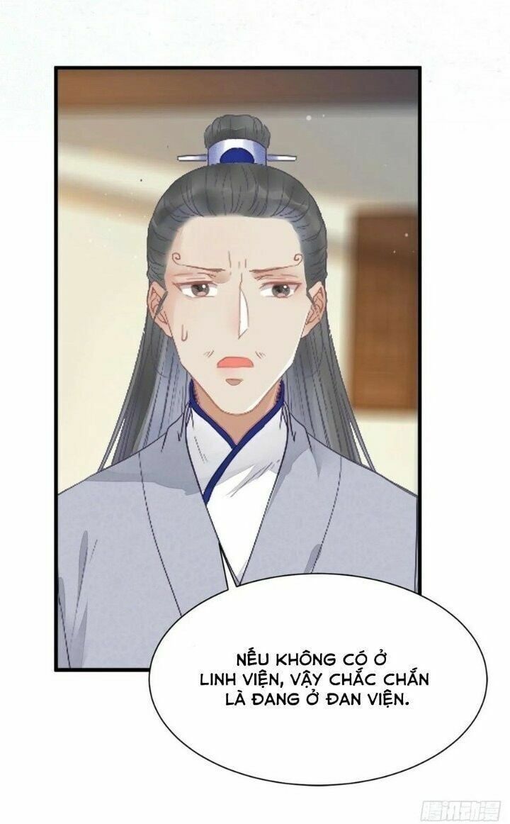 đọc truyện Tuyệt Sắc Quyến Rũ: Quỷ Y Chí Tôn Chương 267 ảnh 40 tại Thiên Thai Truyện