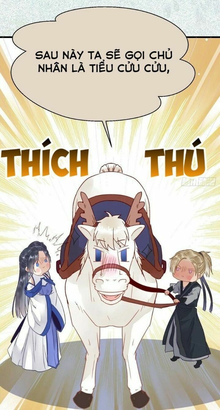 đọc truyện Tuyệt Sắc Quyến Rũ: Quỷ Y Chí Tôn Chương 267 ảnh 6 tại Thiên Thai Truyện