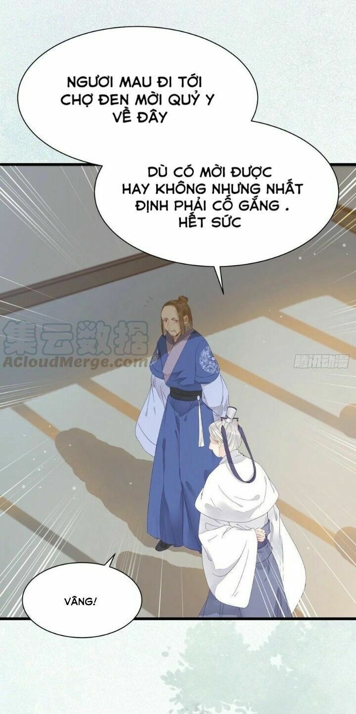 đọc truyện Tuyệt Sắc Quyến Rũ: Quỷ Y Chí Tôn Chương 267 ảnh 42 tại Thiên Thai Truyện