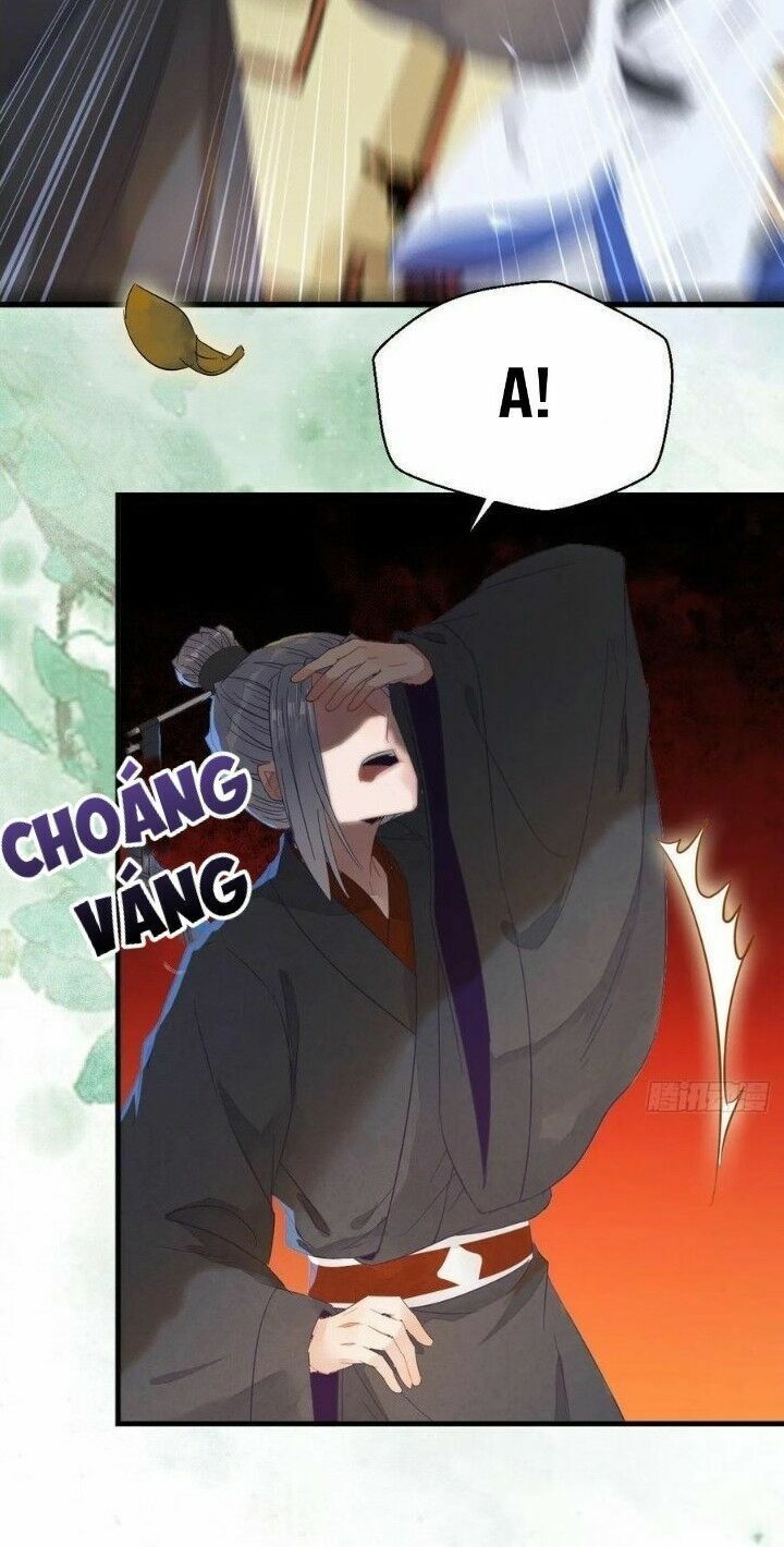 đọc truyện Tuyệt Sắc Quyến Rũ: Quỷ Y Chí Tôn Chương 267 ảnh 11 tại Thiên Thai Truyện