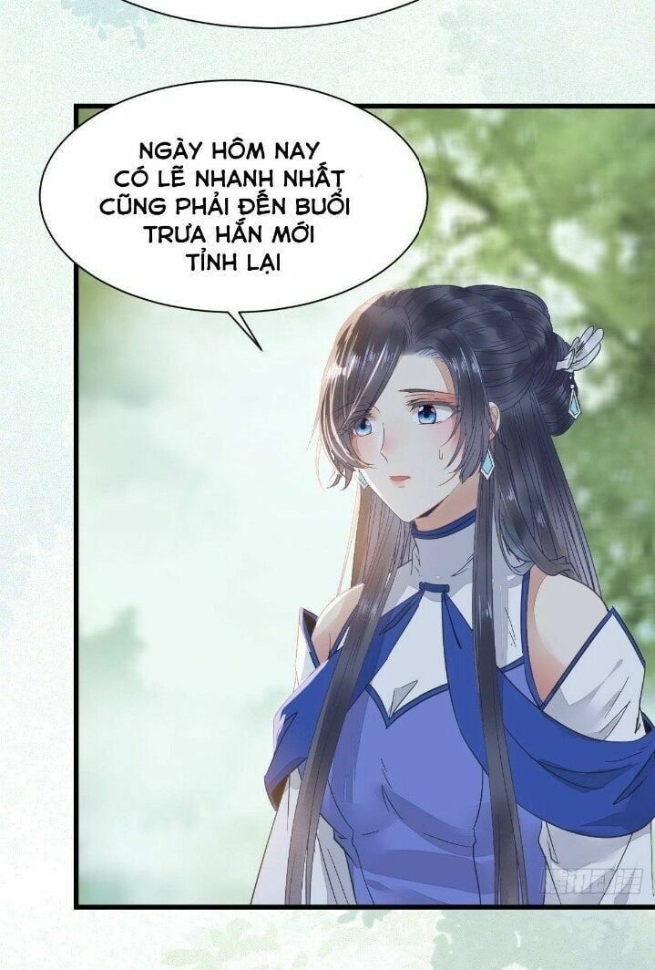 đọc truyện Tuyệt Sắc Quyến Rũ: Quỷ Y Chí Tôn Chương 268 ảnh 12 tại Thiên Thai Truyện