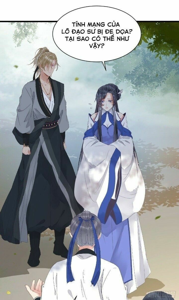 đọc truyện Tuyệt Sắc Quyến Rũ: Quỷ Y Chí Tôn Chương 268 ảnh 14 tại Thiên Thai Truyện