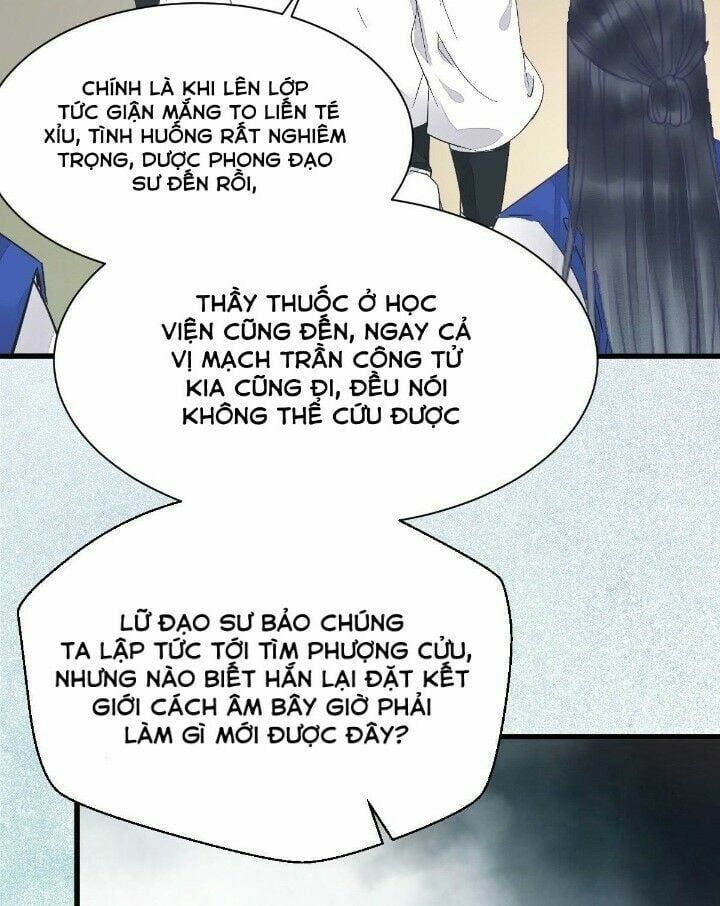 đọc truyện Tuyệt Sắc Quyến Rũ: Quỷ Y Chí Tôn Chương 268 ảnh 15 tại Thiên Thai Truyện