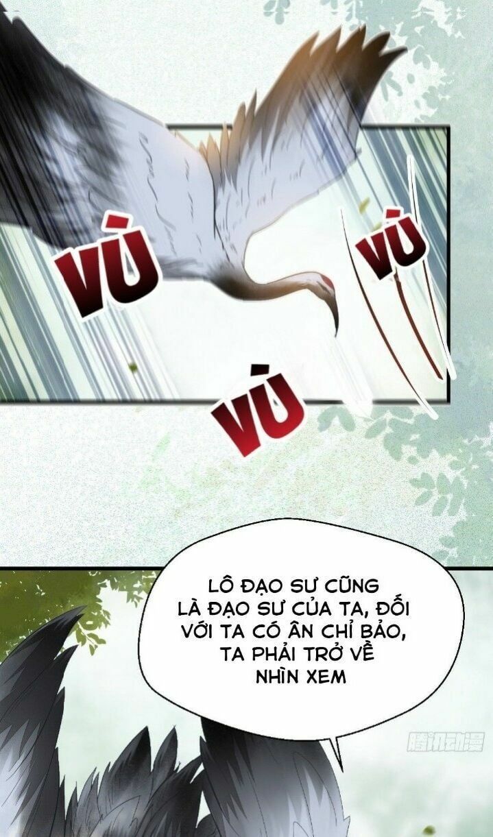 đọc truyện Tuyệt Sắc Quyến Rũ: Quỷ Y Chí Tôn Chương 268 ảnh 17 tại Thiên Thai Truyện