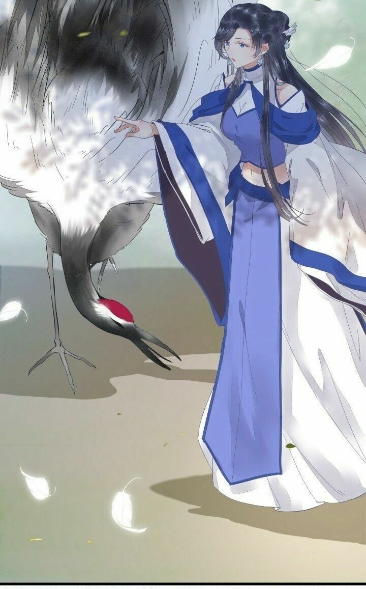 đọc truyện Tuyệt Sắc Quyến Rũ: Quỷ Y Chí Tôn Chương 268 ảnh 18 tại Thiên Thai Truyện