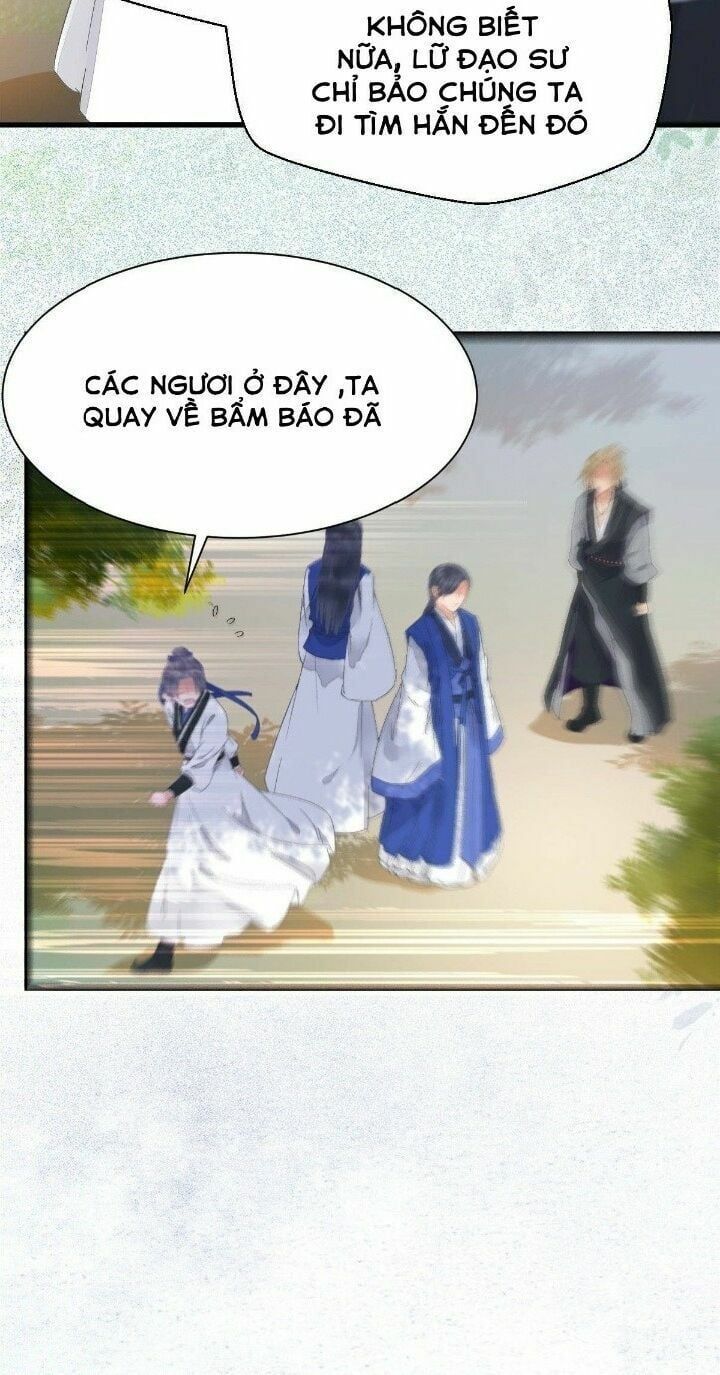 đọc truyện Tuyệt Sắc Quyến Rũ: Quỷ Y Chí Tôn Chương 268 ảnh 21 tại Thiên Thai Truyện