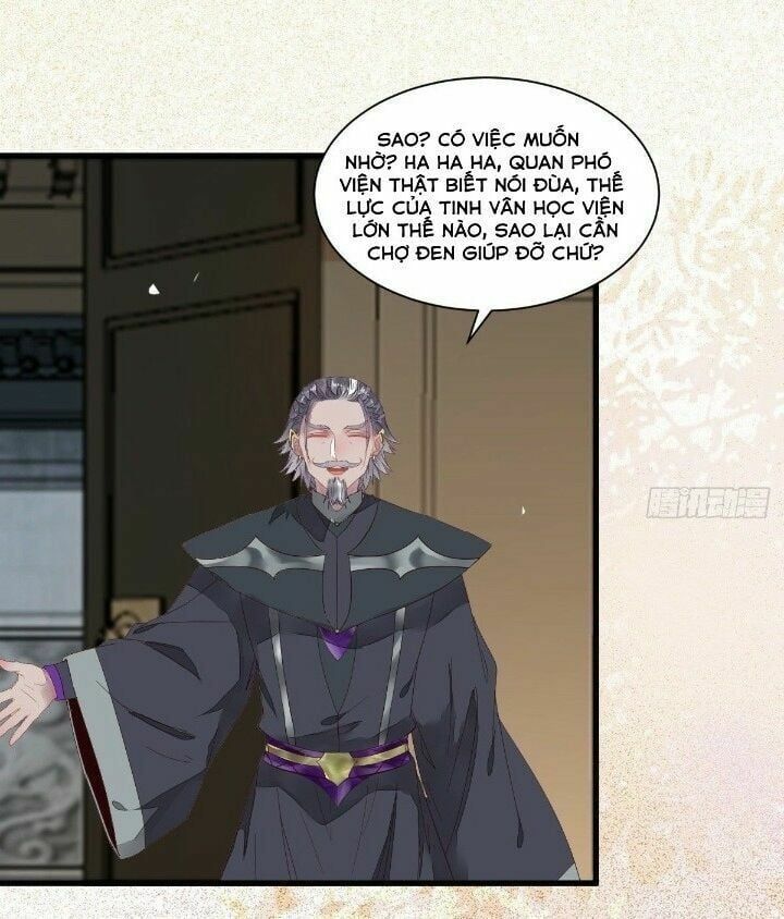 đọc truyện Tuyệt Sắc Quyến Rũ: Quỷ Y Chí Tôn Chương 268 ảnh 25 tại Thiên Thai Truyện