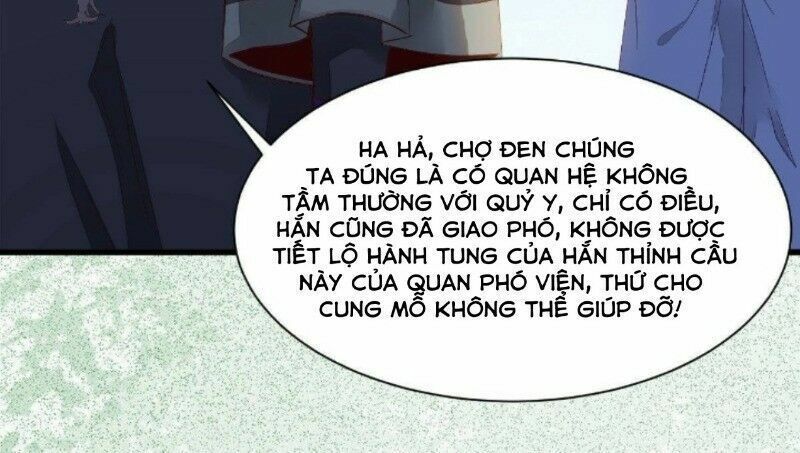 đọc truyện Tuyệt Sắc Quyến Rũ: Quỷ Y Chí Tôn Chương 268 ảnh 30 tại Thiên Thai Truyện