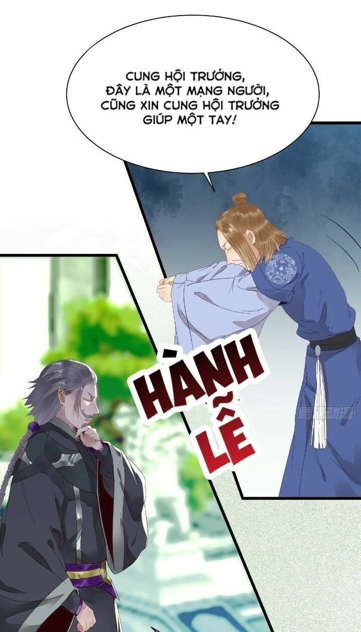 đọc truyện Tuyệt Sắc Quyến Rũ: Quỷ Y Chí Tôn Chương 268 ảnh 32 tại Thiên Thai Truyện