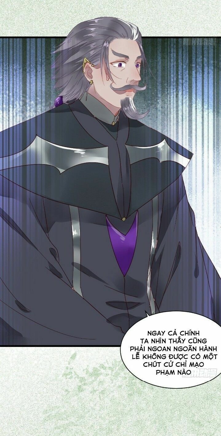 đọc truyện Tuyệt Sắc Quyến Rũ: Quỷ Y Chí Tôn Chương 268 ảnh 34 tại Thiên Thai Truyện