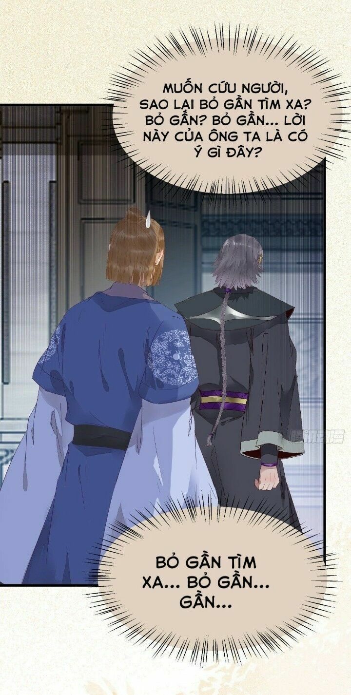 đọc truyện Tuyệt Sắc Quyến Rũ: Quỷ Y Chí Tôn Chương 268 ảnh 38 tại Thiên Thai Truyện