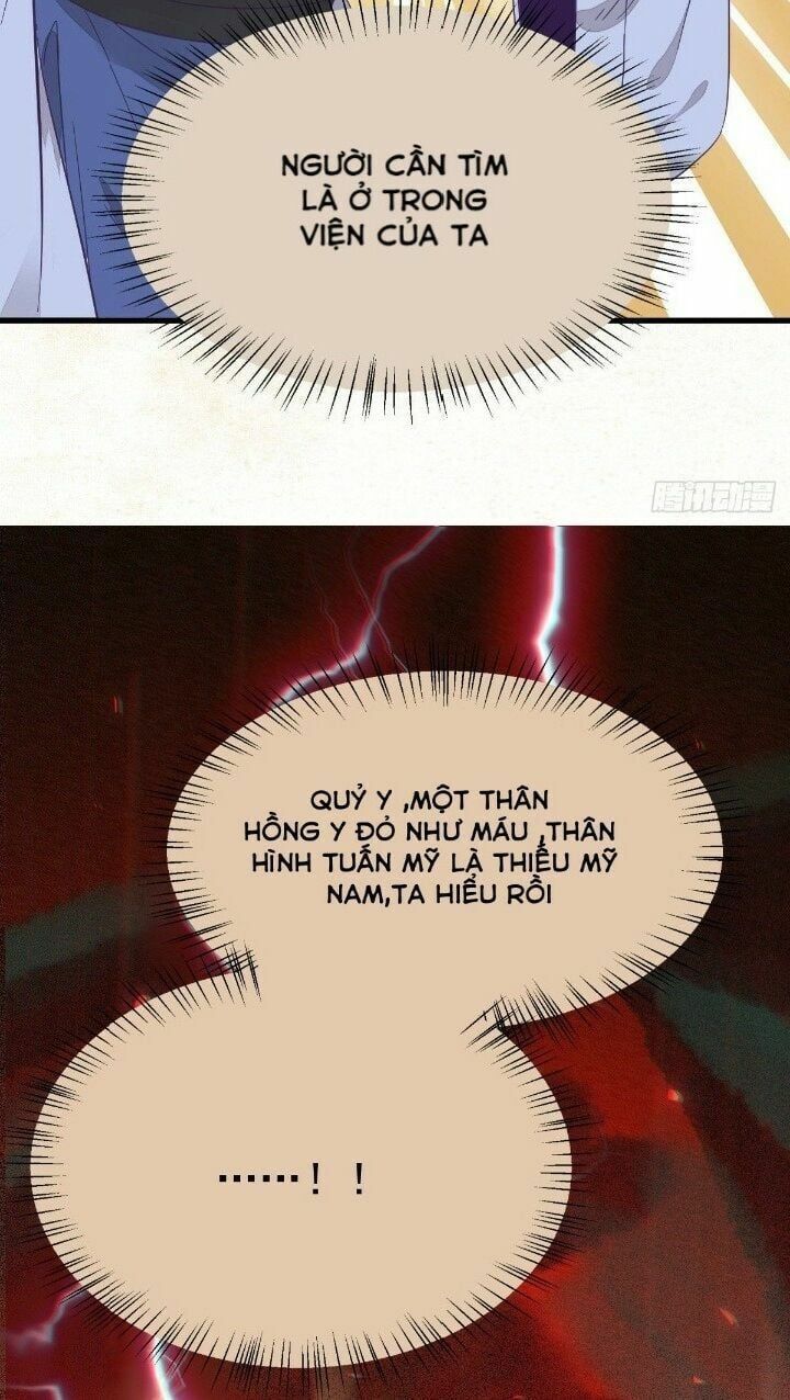 đọc truyện Tuyệt Sắc Quyến Rũ: Quỷ Y Chí Tôn Chương 268 ảnh 40 tại Thiên Thai Truyện