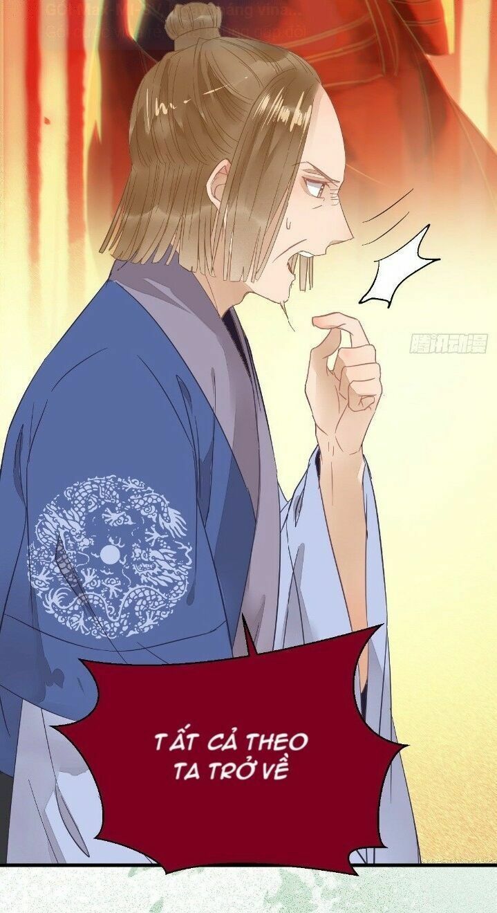 đọc truyện Tuyệt Sắc Quyến Rũ: Quỷ Y Chí Tôn Chương 268 ảnh 42 tại Thiên Thai Truyện