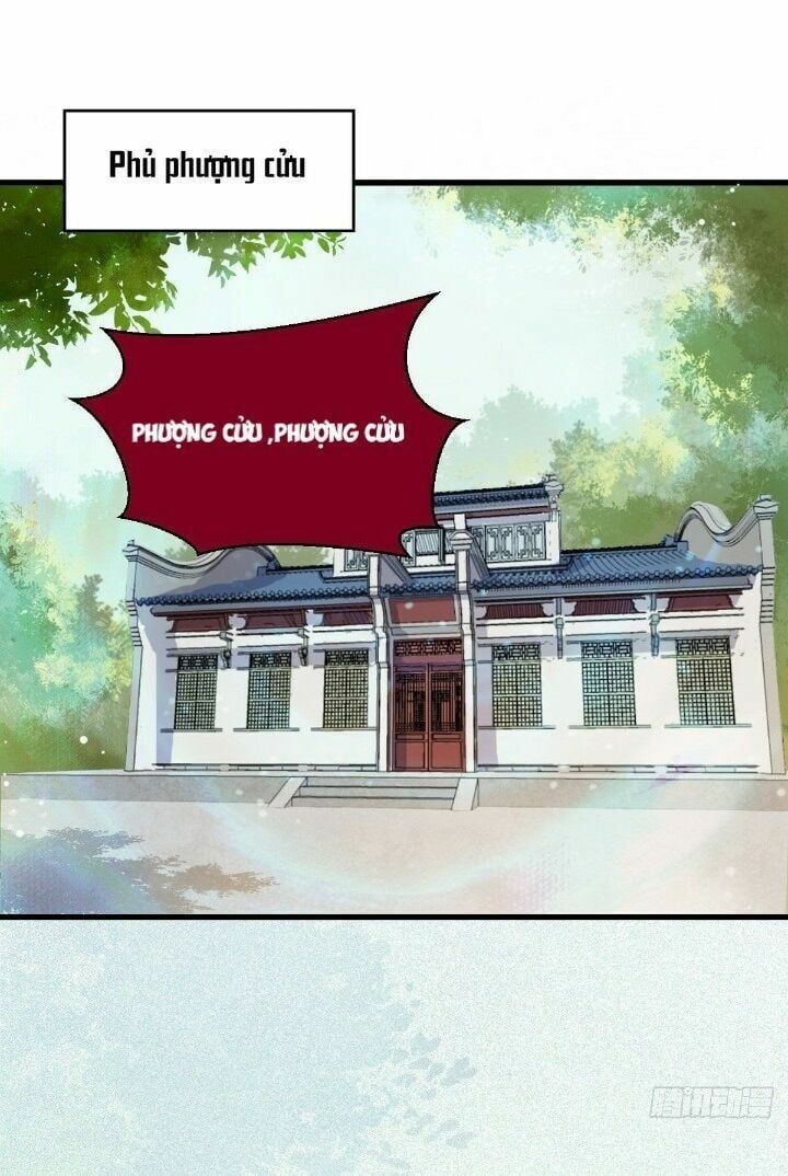 đọc truyện Tuyệt Sắc Quyến Rũ: Quỷ Y Chí Tôn Chương 268 ảnh 7 tại Thiên Thai Truyện