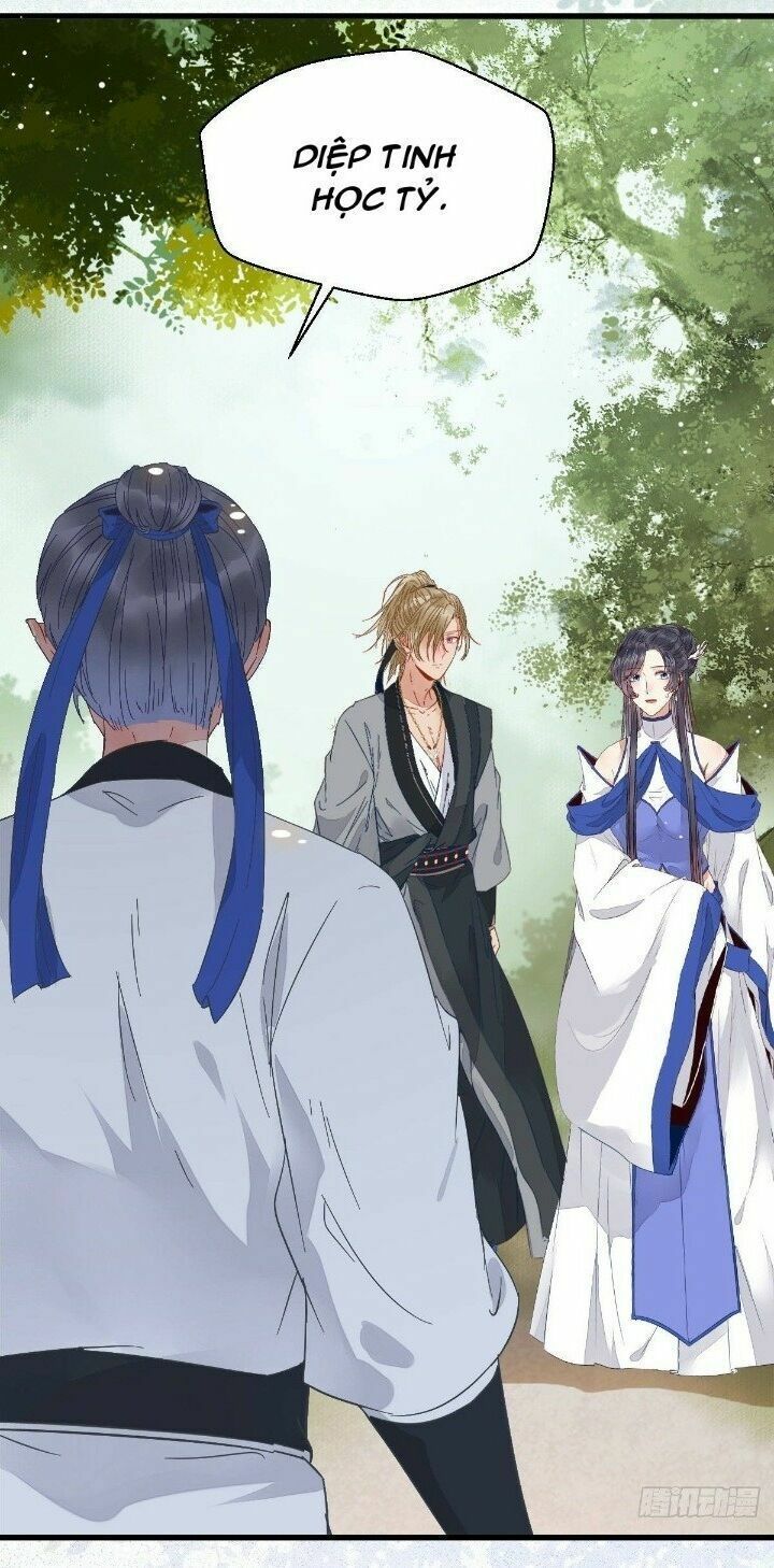 đọc truyện Tuyệt Sắc Quyến Rũ: Quỷ Y Chí Tôn Chương 268 ảnh 9 tại Thiên Thai Truyện