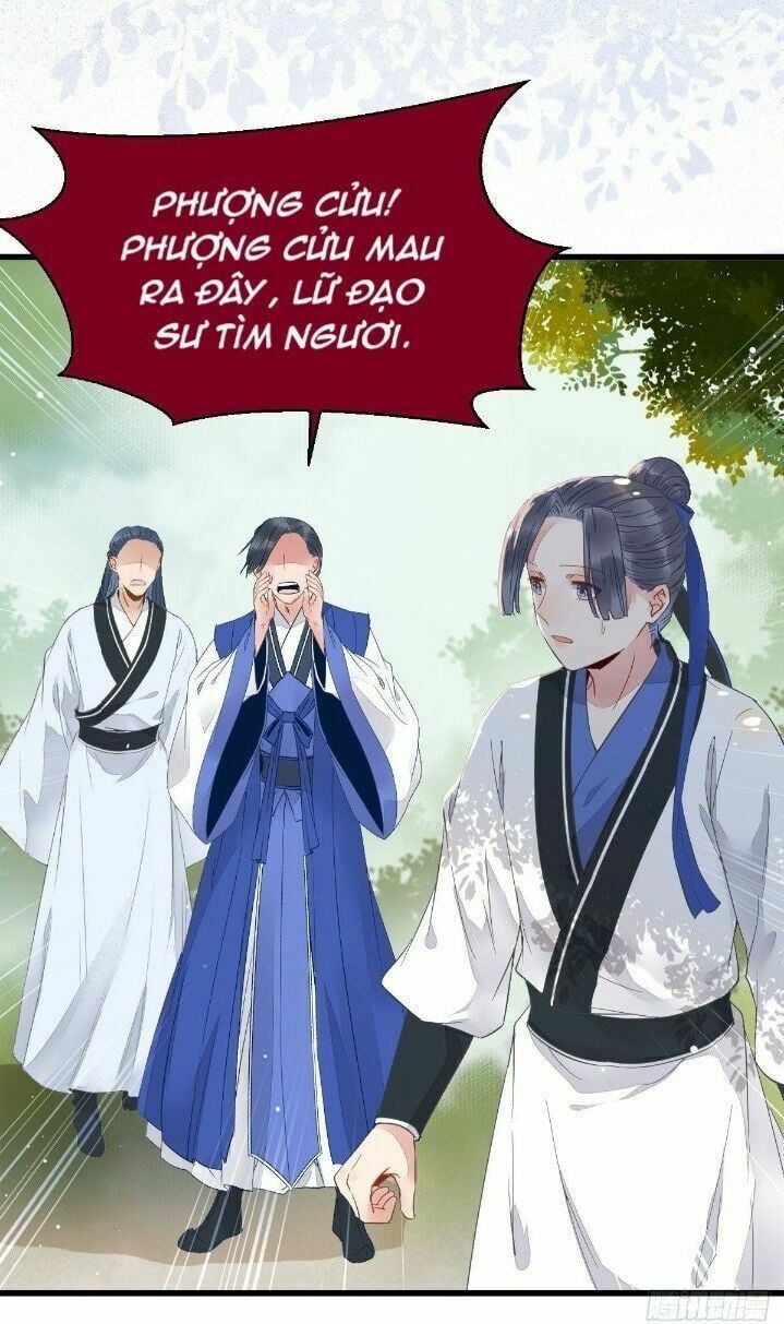 đọc truyện Tuyệt Sắc Quyến Rũ: Quỷ Y Chí Tôn Chương 268 ảnh 10 tại Thiên Thai Truyện