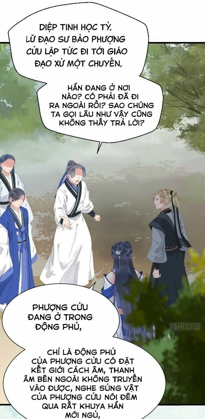 đọc truyện Tuyệt Sắc Quyến Rũ: Quỷ Y Chí Tôn Chương 268 ảnh 11 tại Thiên Thai Truyện