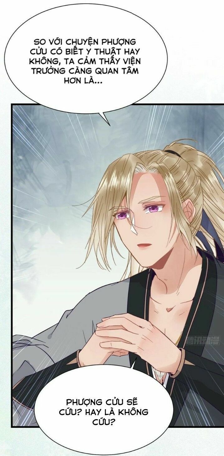 đọc truyện Tuyệt Sắc Quyến Rũ: Quỷ Y Chí Tôn Chương 269 ảnh 12 tại Thiên Thai Truyện